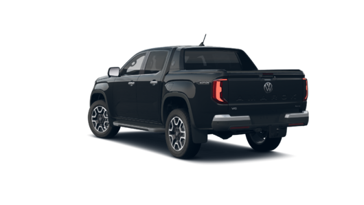 Slika: Amarok Aventura 3.0 TDI 4M Aut.