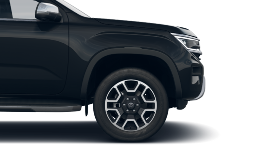 Slika: Amarok Aventura 3.0 TDI 4M Aut.