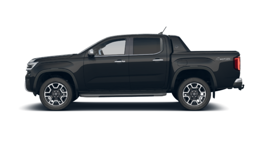 Slika: Amarok Aventura 3.0 TDI 4M Aut.