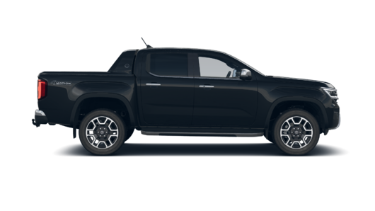 Slika: Amarok Aventura 3.0 TDI 4M Aut.