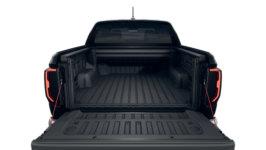 Slika: Amarok Aventura 3.0 TDI 4M Aut.