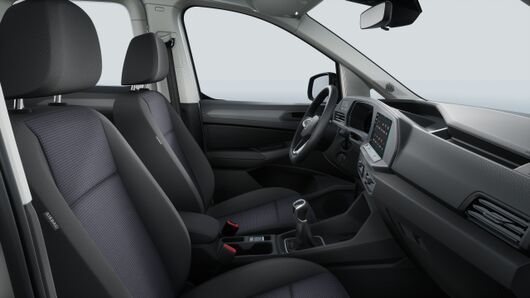 Slika: Caddy 5 Krpan 2.0 TDI