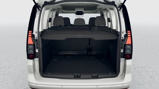 Slika: Caddy 5 Krpan 2.0 TDI