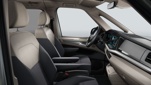 Slika: Multivan Edition 2.0 TDI