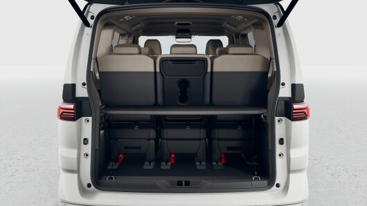 Slika: Multivan Edition 2.0 TDI