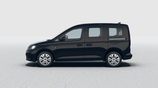 Slika: Caddy 5 Krpan 2.0 TDI