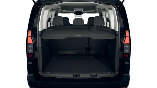 Slika: Caddy 5 Krpan 2.0 TDI