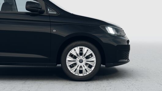 Slika: Caddy 5 Krpan 2.0 TDI