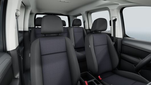 Slika: Caddy 5 Krpan 2.0 TDI