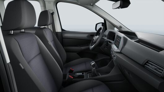 Slika: Caddy 5 Krpan 2.0 TDI