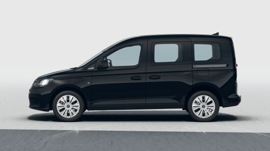 Slika: Caddy 5 Krpan 2.0 TDI