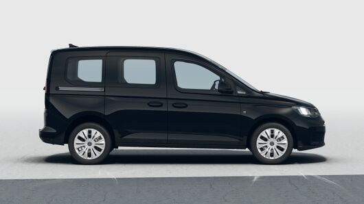 Slika: Caddy 5 Krpan 2.0 TDI