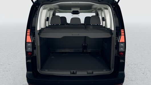 Slika: Caddy 5 Krpan 2.0 TDI