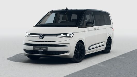 Slika: Multivan L2 Edition 2.0 TDI