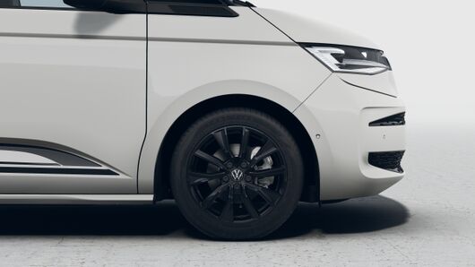 Slika: Multivan L2 Edition 2.0 TDI