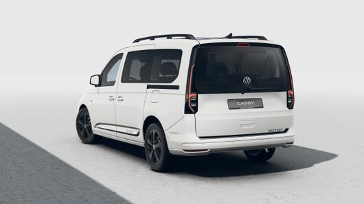 Slika: Caddy 5 Edition Maxi 2.0 TDI