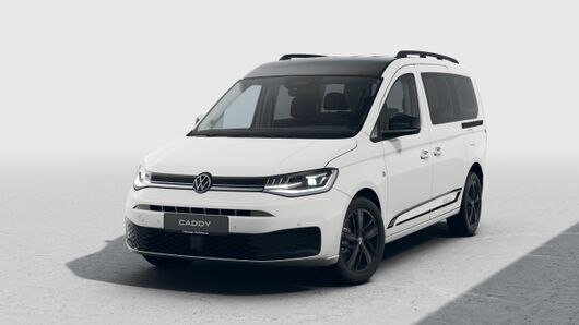 Slika: Caddy 5 Edition Maxi 2.0 TDI