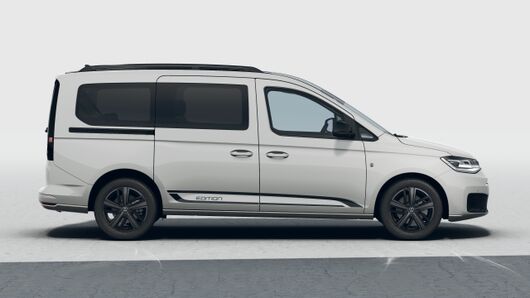 Slika: Caddy 5 Edition Maxi 2.0 TDI