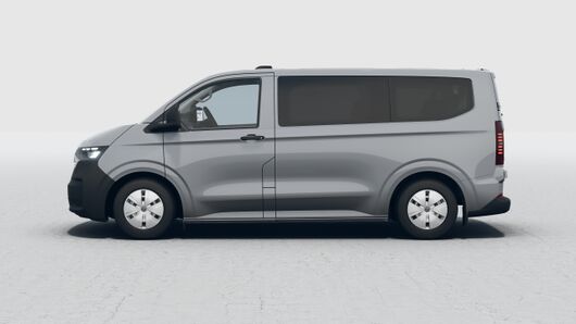 Slika: Caravelle KMR