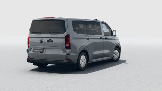 Slika: Caravelle KMR