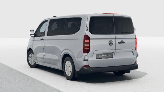 Slika: Caravelle KMR