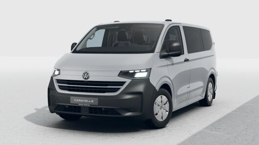 Slika: Caravelle KMR