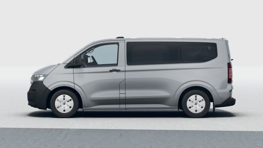 Slika: Caravelle KMR