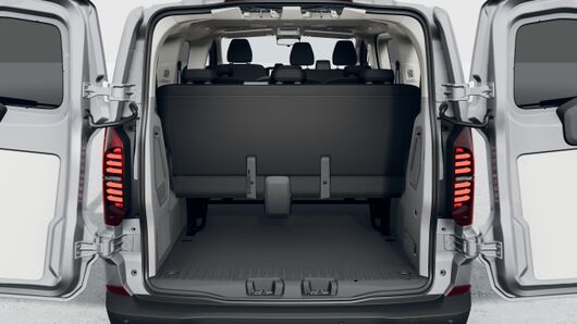 Slika: Caravelle KMR