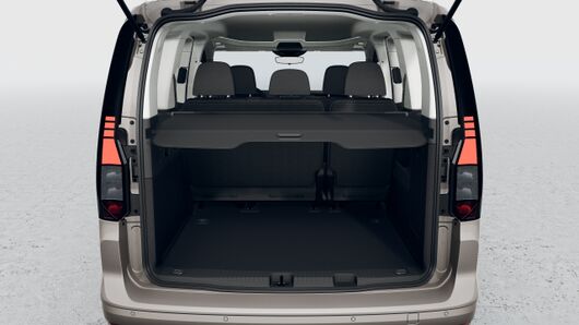 Slika: Caddy 5 Life 2.0 TDI DSG