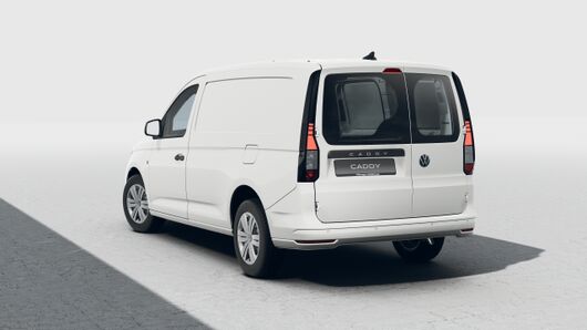 Slika: Caddy 5 Cargo Maxi 2.0 TDI