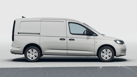 Slika: Caddy 5 Cargo Maxi 2.0 TDI