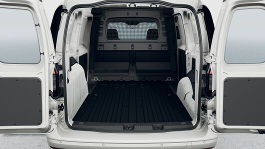 Slika: Caddy 5 Cargo Maxi 2.0 TDI