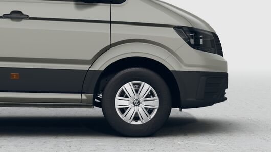 Slika: Crafter Furgon 35 L3 H3 Aut. Limited