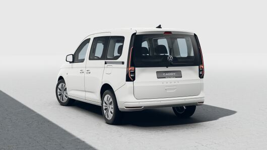 Slika: Caddy 5 Krpan 2.0 TDI