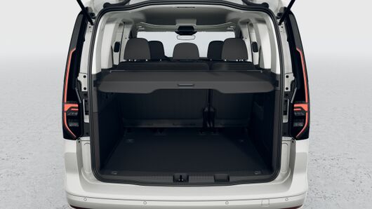 Slika: Caddy 5 Krpan 2.0 TDI