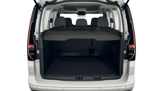 Slika: Caddy 5 Krpan 2.0 TDI