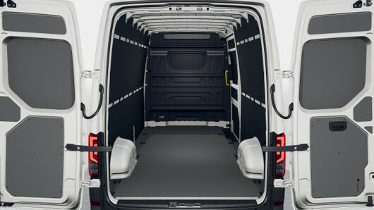 Slika: Crafter Furgon 35 L4 H3 Limited