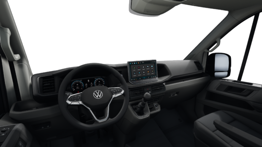 Slika: Crafter Furgon 35 L3 H3 Limited