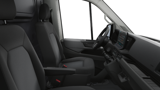 Slika: Crafter Furgon 35 L3 H3 Limited