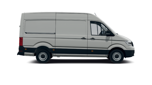 Slika: Crafter Furgon 35 L3 H3 Limited