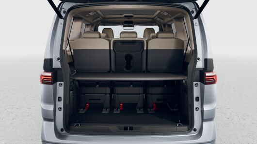 Slika: Multivan L2 Edition 2.0 TDI