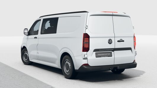 Slika: Transporter Krpan Plus DMR