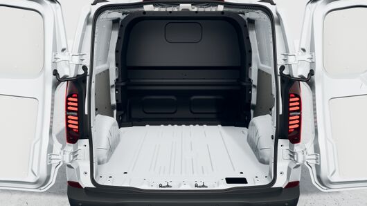 Slika: Transporter Krpan Plus DMR