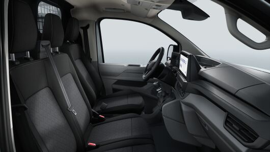 Slika: Transporter Furgon Limited DMR