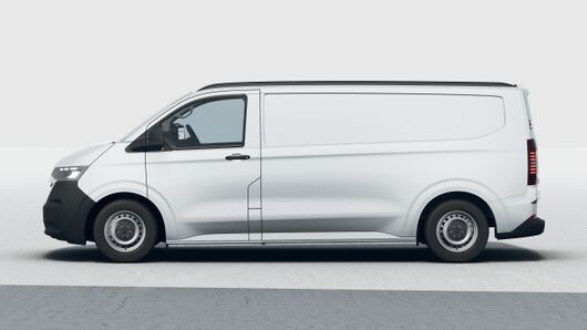 Slika: Transporter Furgon Limited DMR