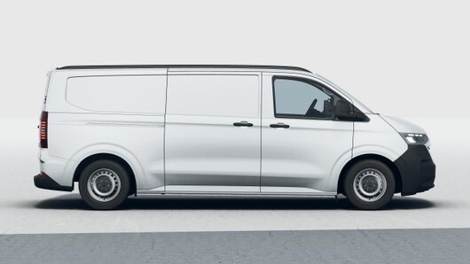 Slika: Transporter Furgon Limited DMR