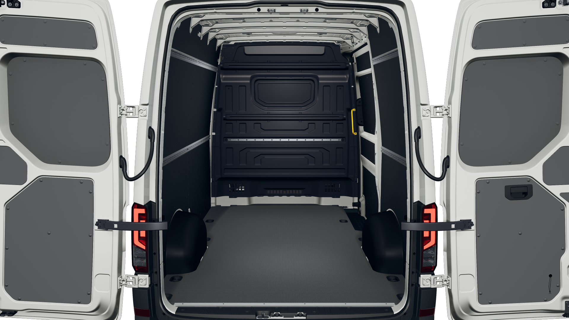 Slika: Crafter Furgon 35 L3 H3