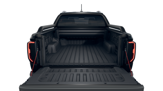 Slika: Amarok PanAm 3.0 TDI 4M Aut.