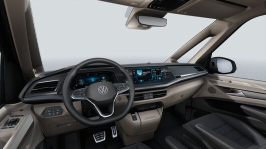 Slika: Multivan L2 Style 2.0 TDI