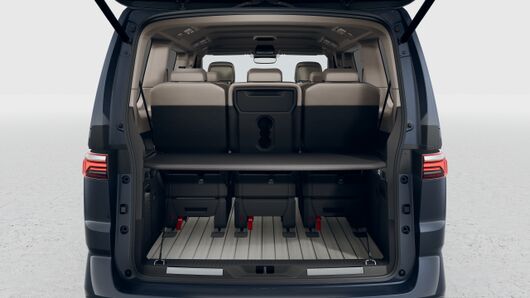 Slika: Multivan L2 Style 2.0 TDI